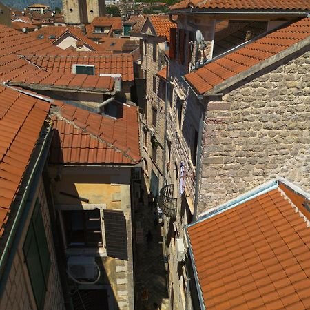 קוטור Old Town Youth Hostel מראה חיצוני תמונה